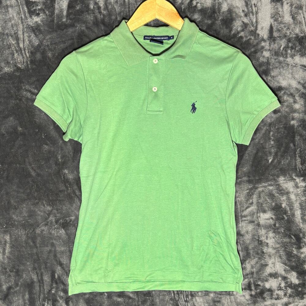 Ralph Lauren Sport Polo